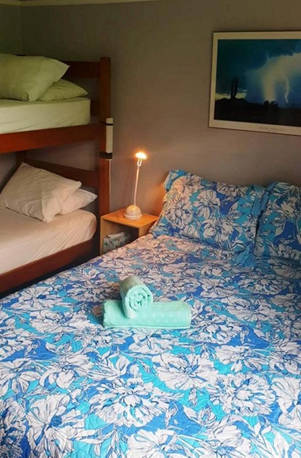 הוסטל דנידין Manor House Backpackers מראה חיצוני תמונה