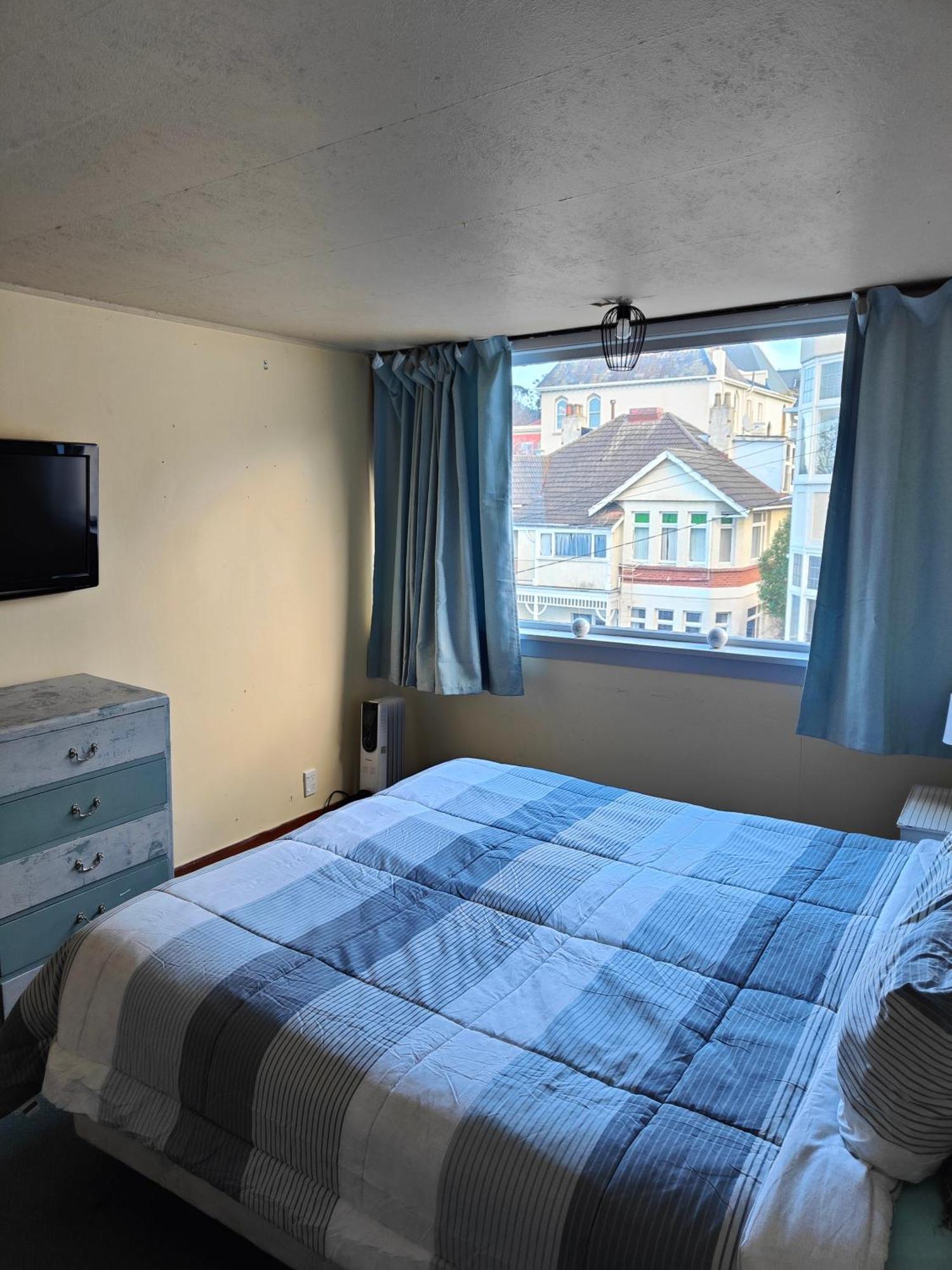 הוסטל דנידין Manor House Backpackers מראה חיצוני תמונה