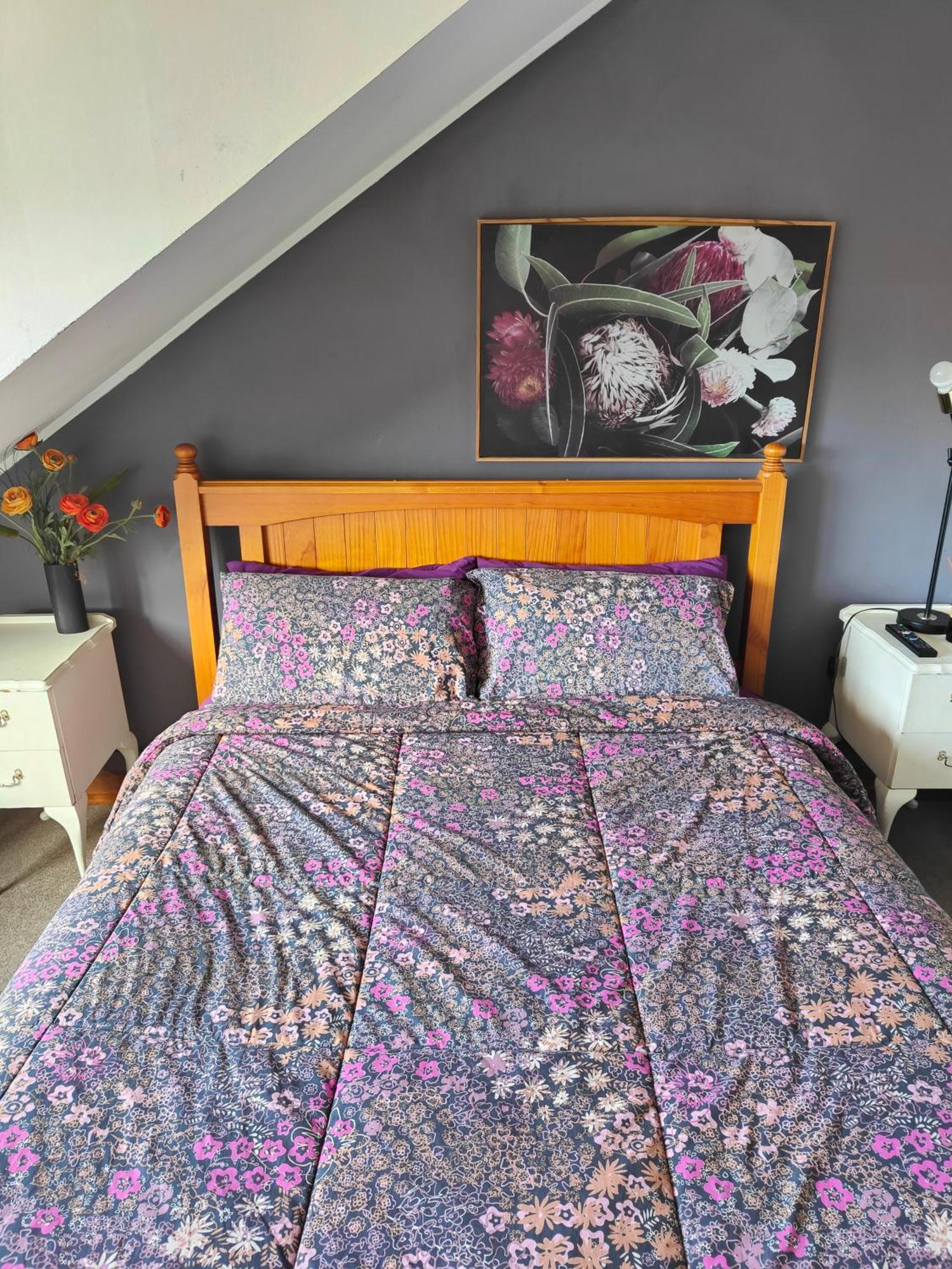 הוסטל דנידין Manor House Backpackers מראה חיצוני תמונה