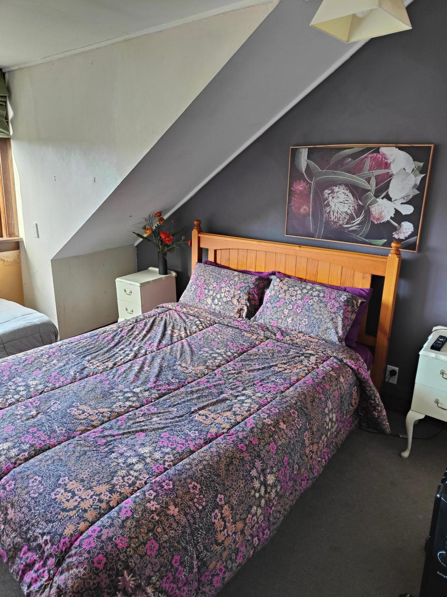 הוסטל דנידין Manor House Backpackers מראה חיצוני תמונה